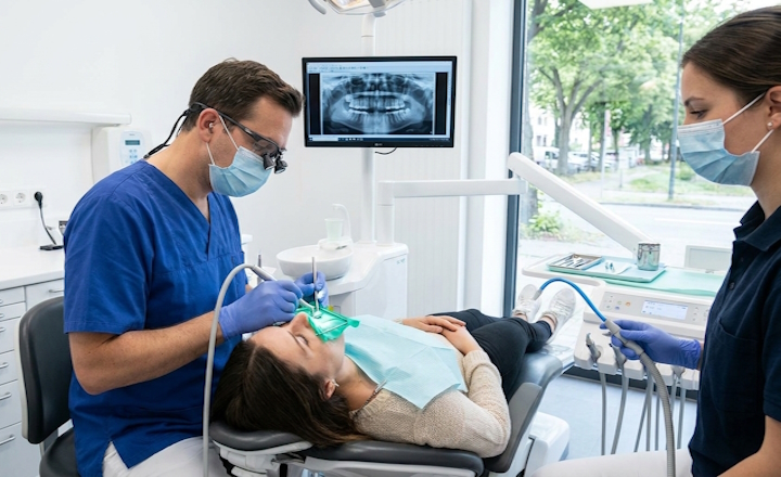 Root Canal Therapy: Debunking Common Myths About the Procedure Root Canal Therapy: Debunking Common Myths About the Procedure